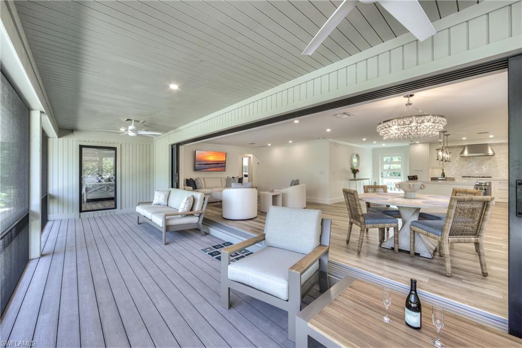 BEACH HOMES - Residential