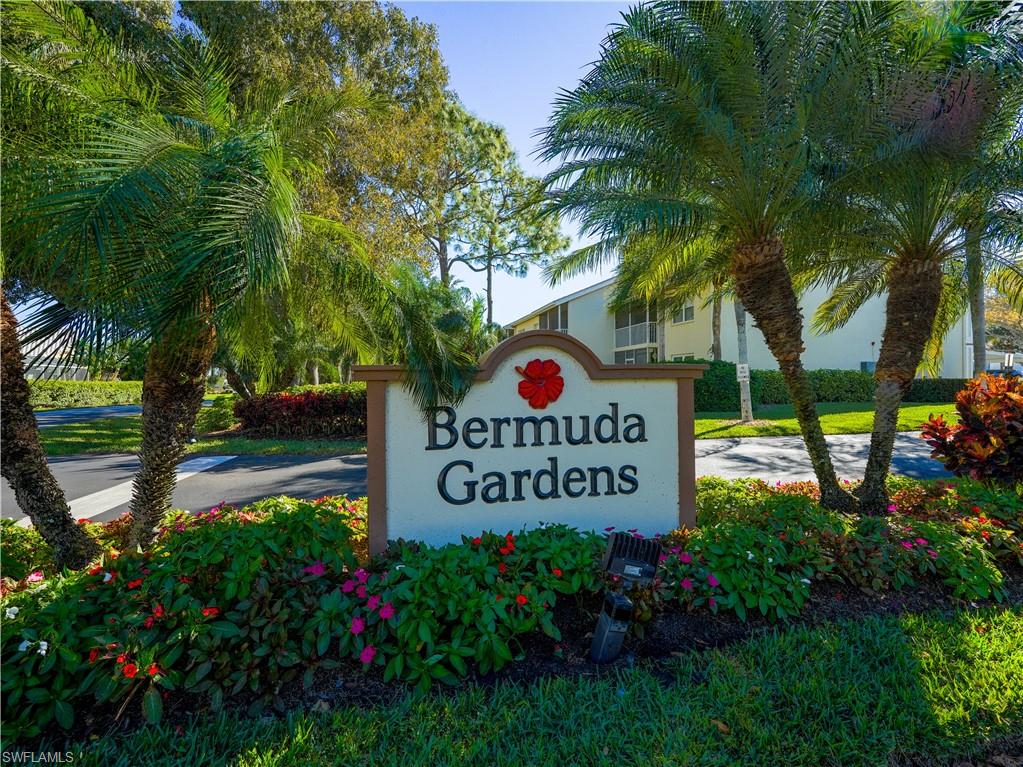 BERMUDA GARDENS - Residential