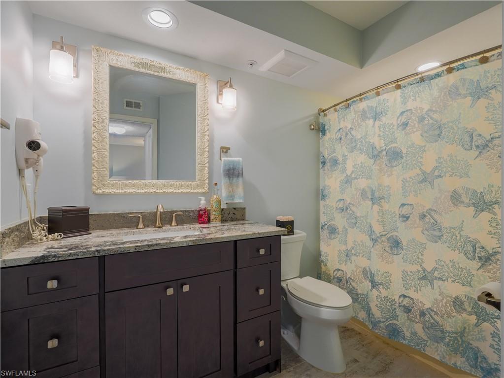 BERMUDA GARDENS - Residential