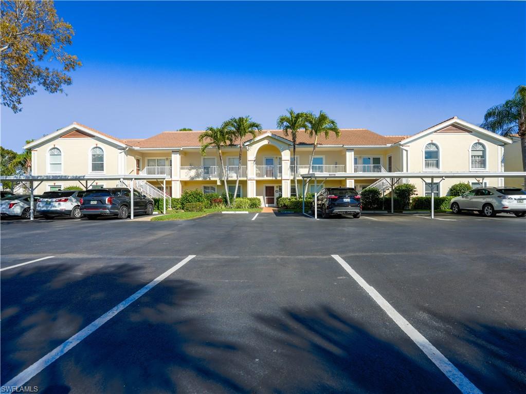 BERMUDA GARDENS - Residential