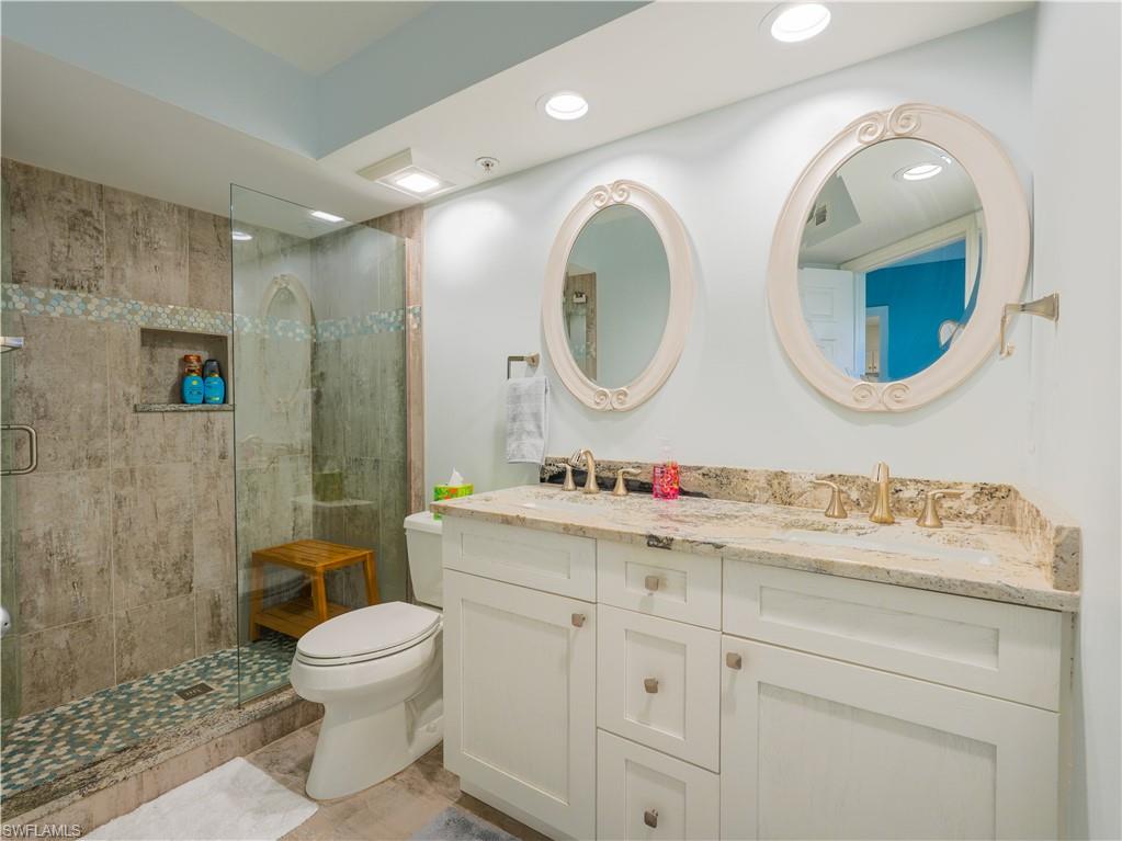 BERMUDA GARDENS - Residential