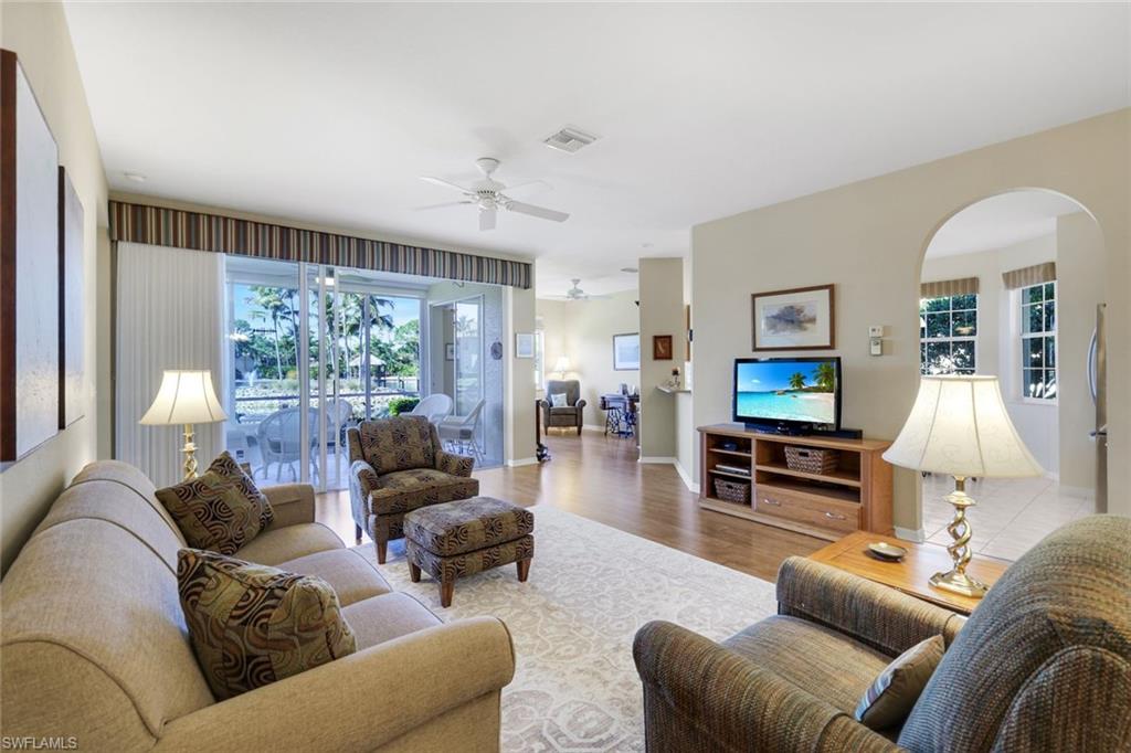 COCONUT SHORES - Residential