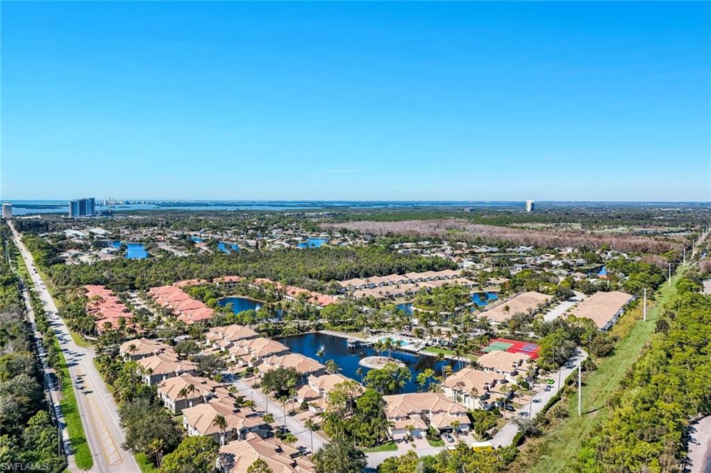 COCONUT SHORES - Residential