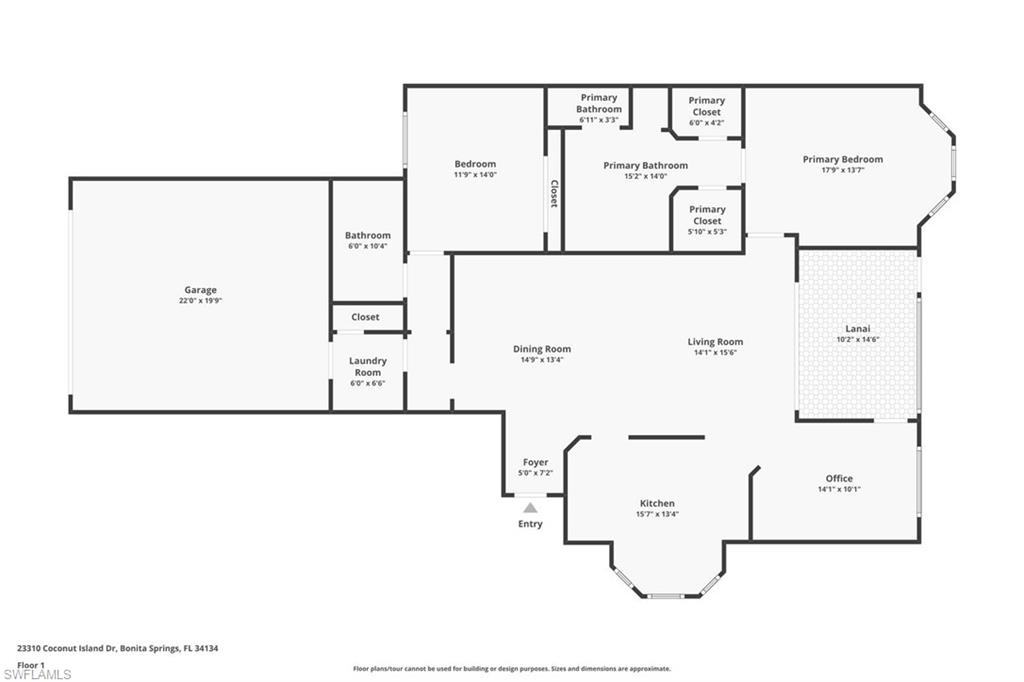 COCONUT SHORES - Residential