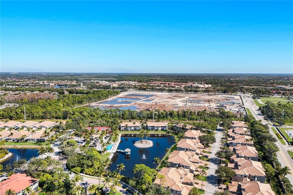 COCONUT SHORES - Residential