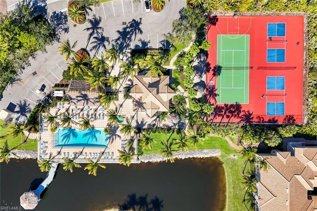 COCONUT SHORES - Residential