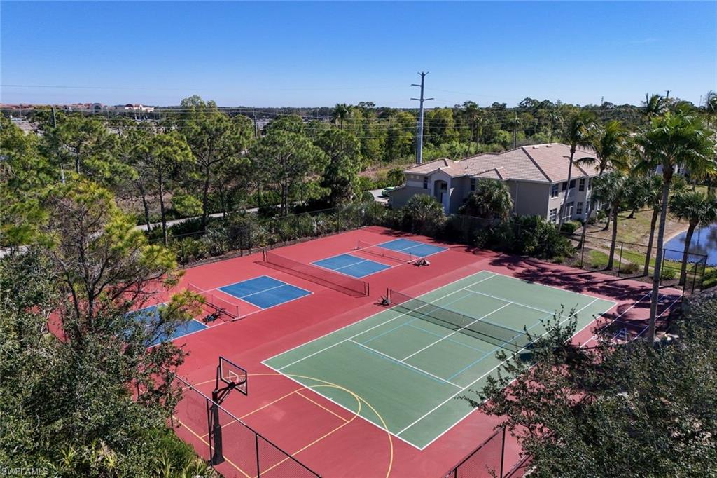 COCONUT SHORES - Residential