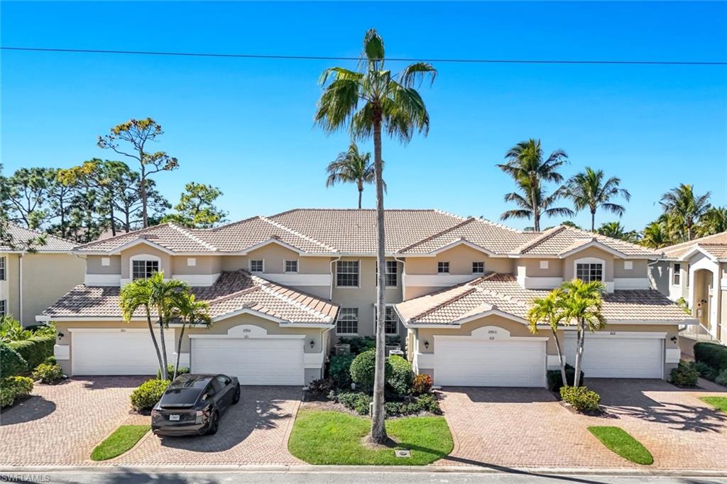 COCONUT SHORES - Residential