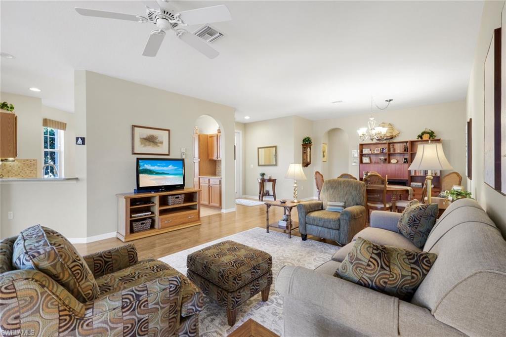 COCONUT SHORES - Residential