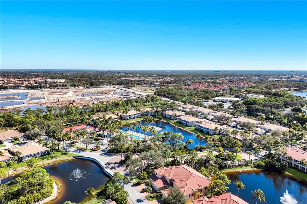 COCONUT SHORES - Residential