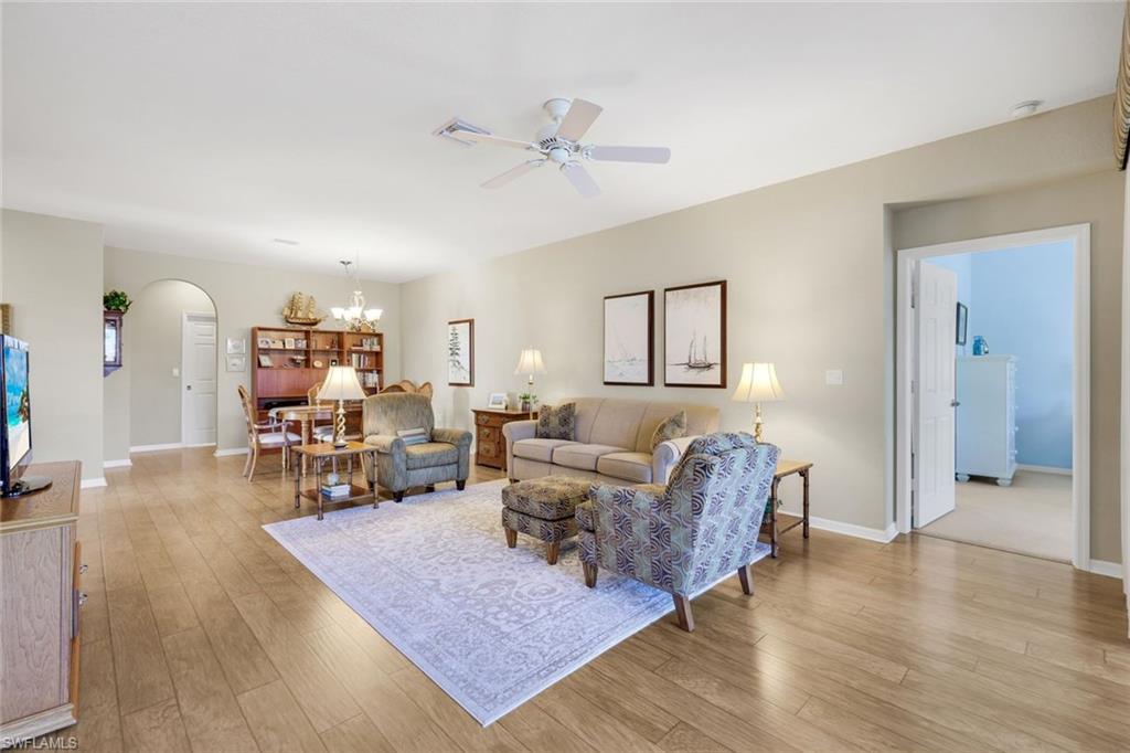 COCONUT SHORES - Residential