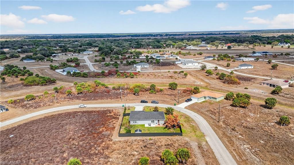 PORT LABELLE - Residential