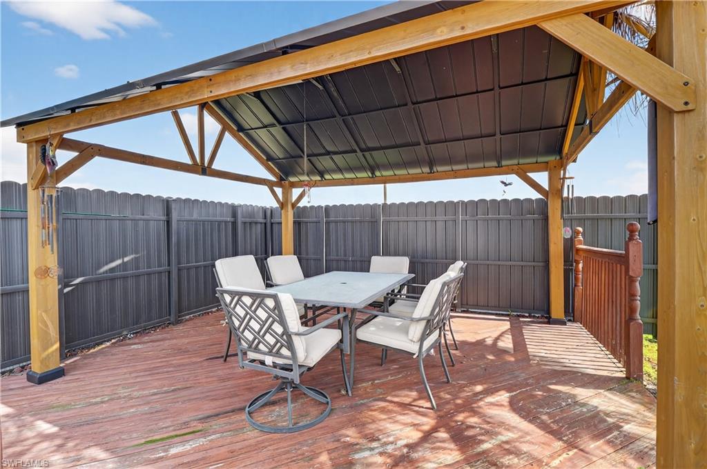 PORT LABELLE - Residential