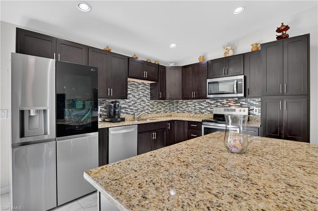 PORT LABELLE - Residential