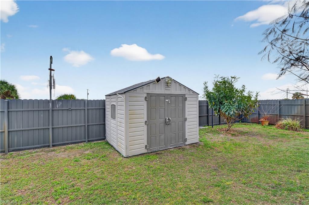 PORT LABELLE - Residential