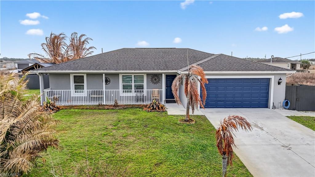 PORT LABELLE - Residential