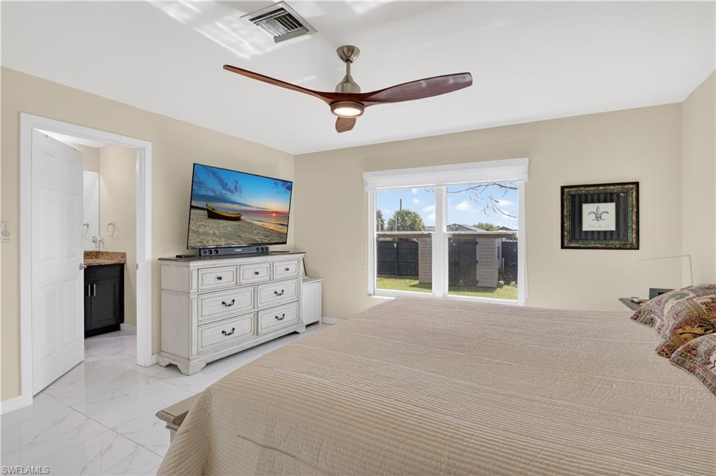 PORT LABELLE - Residential