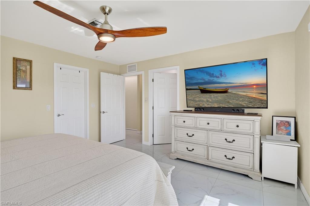 PORT LABELLE - Residential