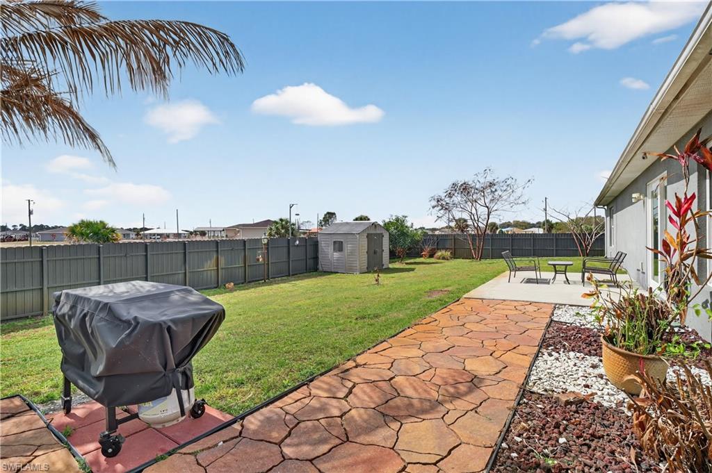 PORT LABELLE - Residential