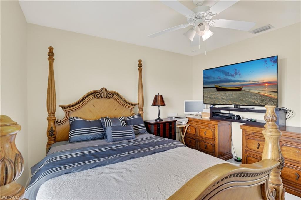 PORT LABELLE - Residential