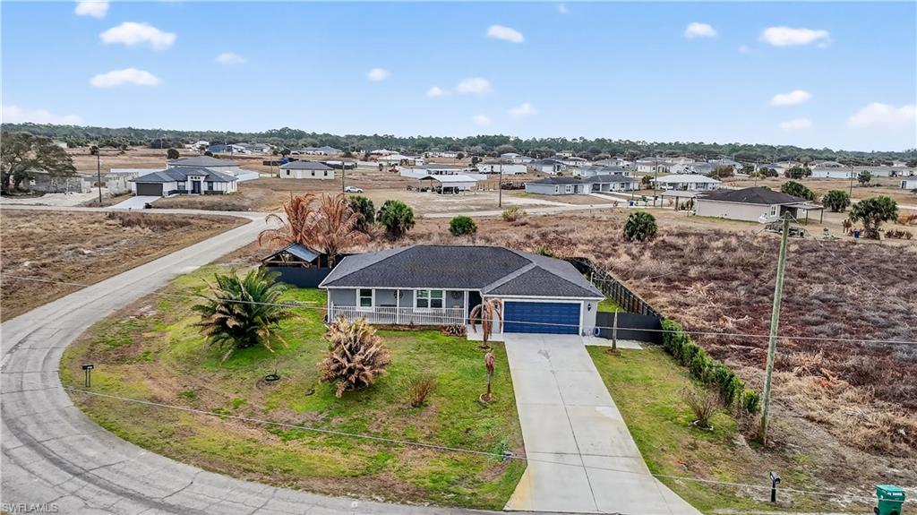 PORT LABELLE - Residential