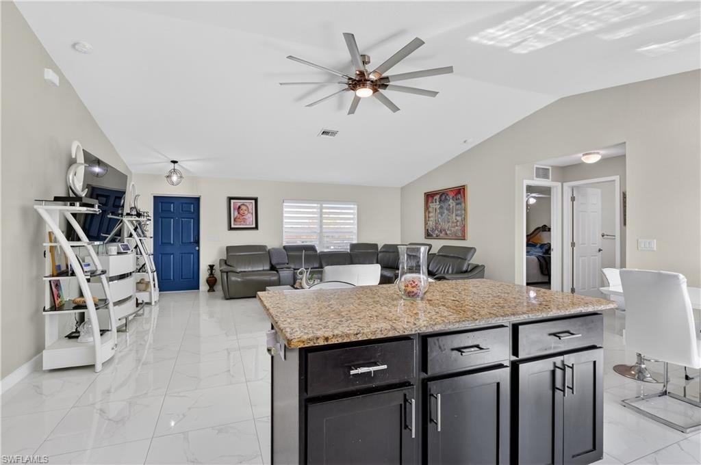 PORT LABELLE - Residential