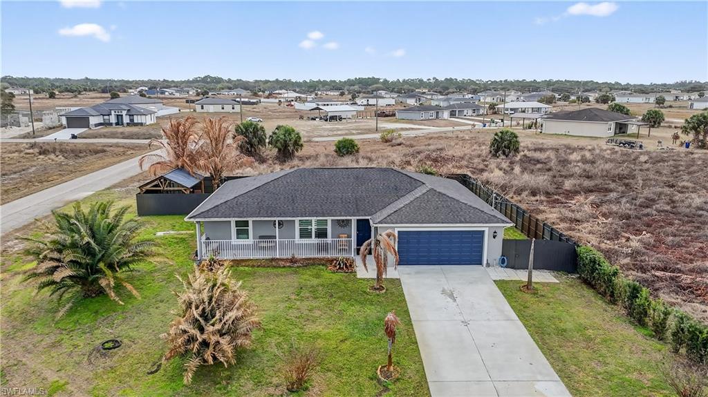 PORT LABELLE - Residential