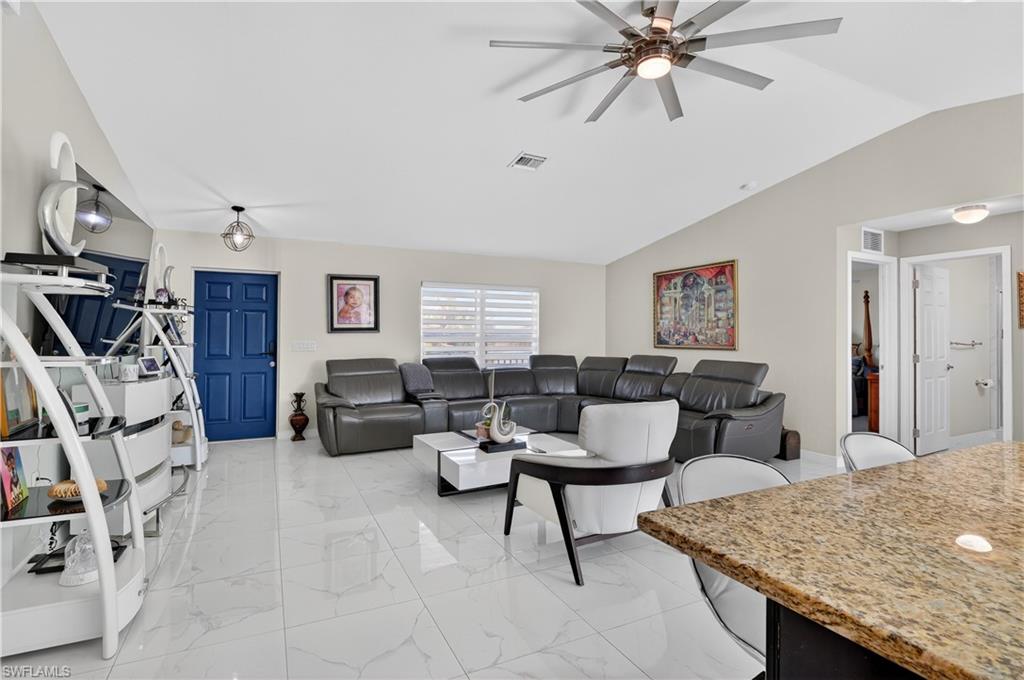 PORT LABELLE - Residential