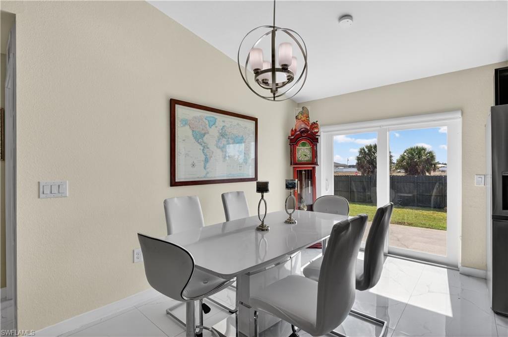 PORT LABELLE - Residential