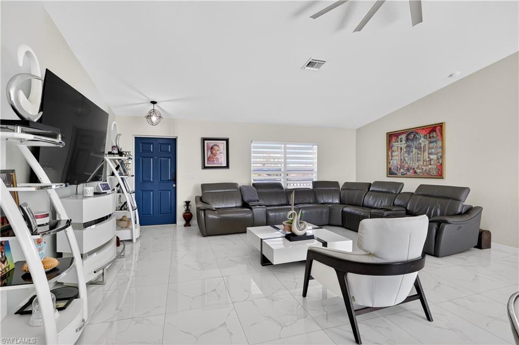 PORT LABELLE - Residential