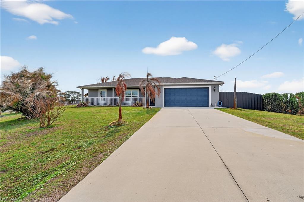 PORT LABELLE - Residential