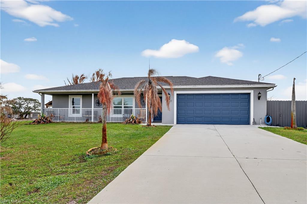 PORT LABELLE - Residential