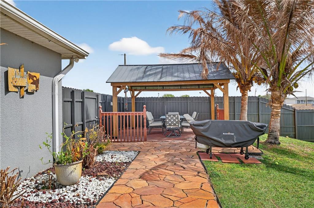 PORT LABELLE - Residential