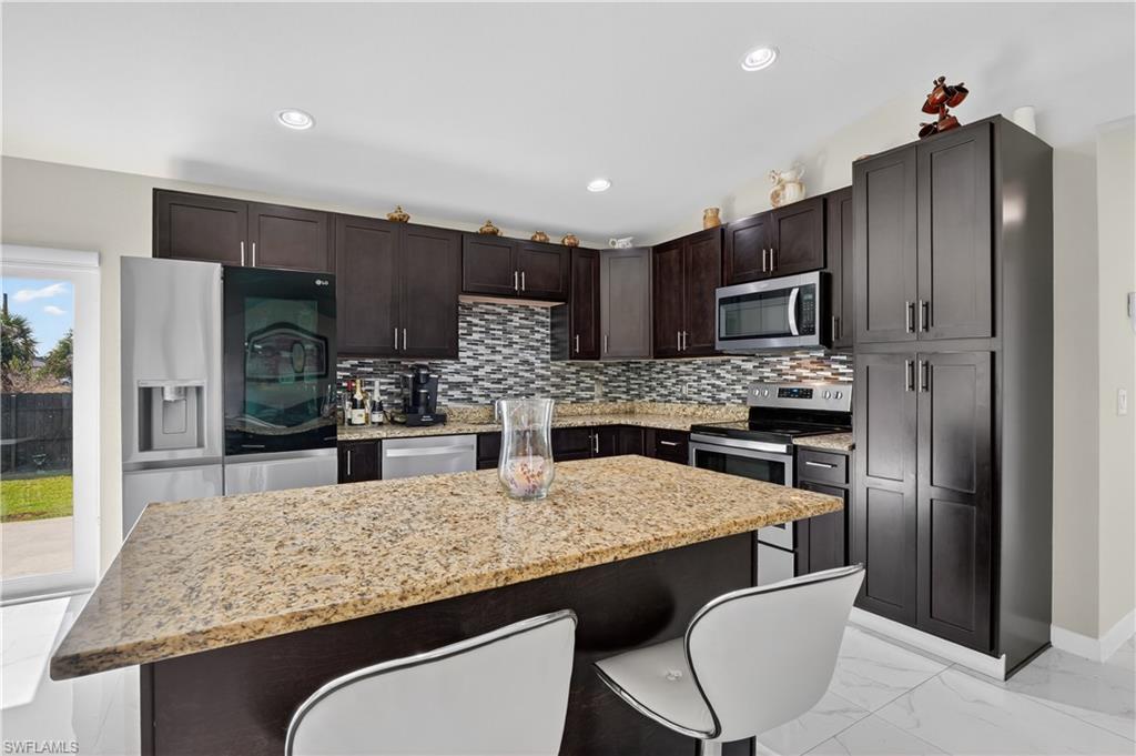 PORT LABELLE - Residential