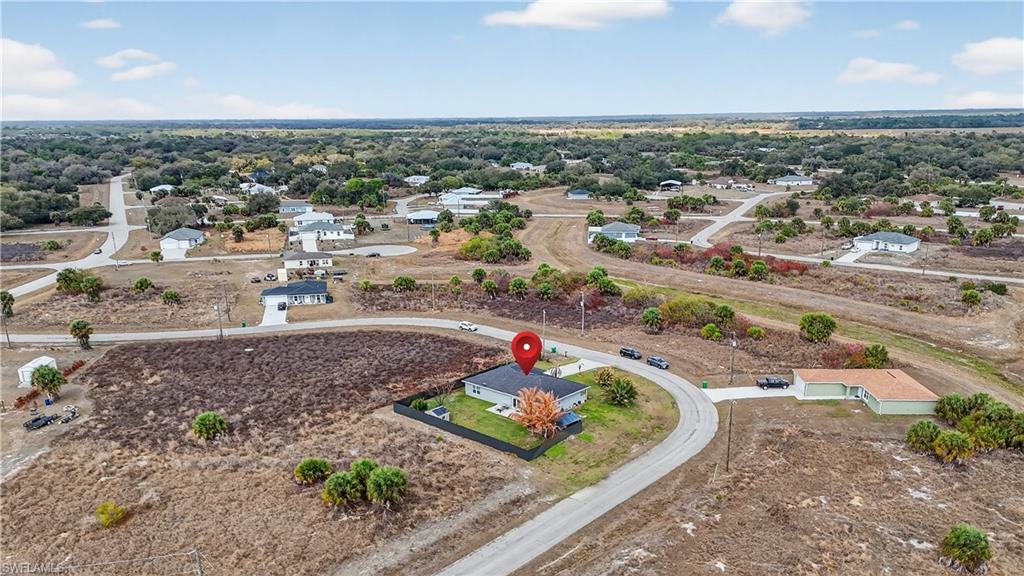 PORT LABELLE - Residential