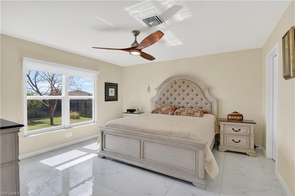 PORT LABELLE - Residential