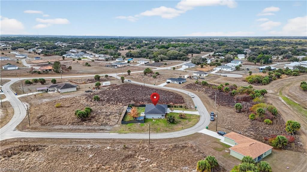 PORT LABELLE - Residential