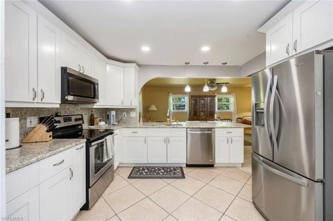 13314 Fourth ST FORT MYERS FL 33905