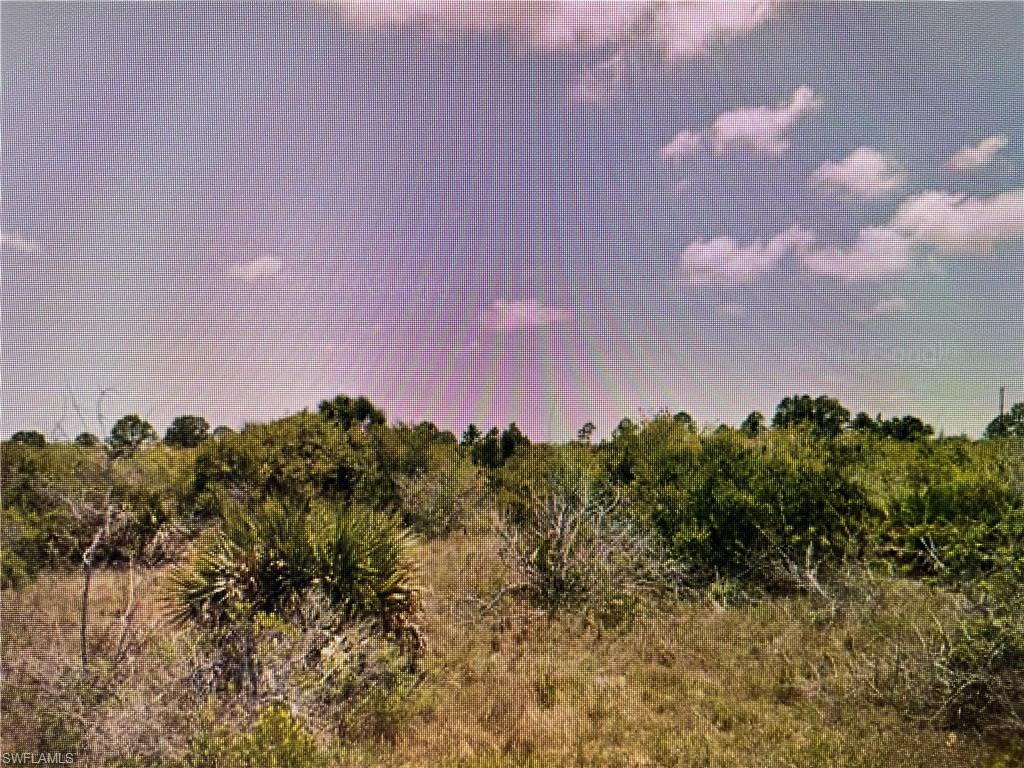 SOUTH GULF COVE - Land