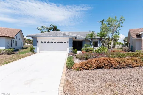 12580 Kelly Palm Dr, Fort Myers, FL 33908 - #: 224092926