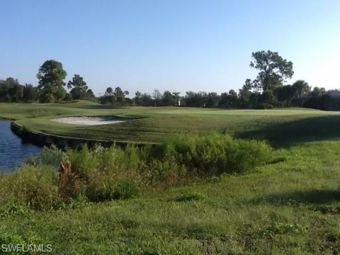 COPPERHEAD GOLF AND COUNTRY CLUB - Land