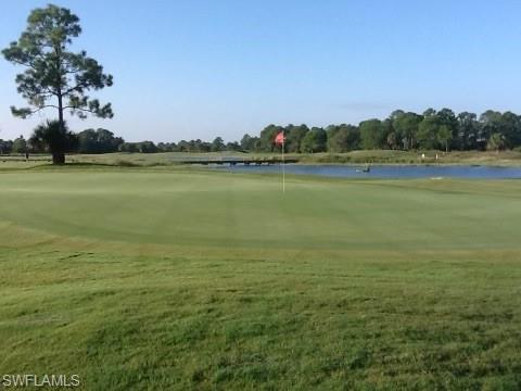COPPERHEAD GOLF AND COUNTRY CLUB - Land