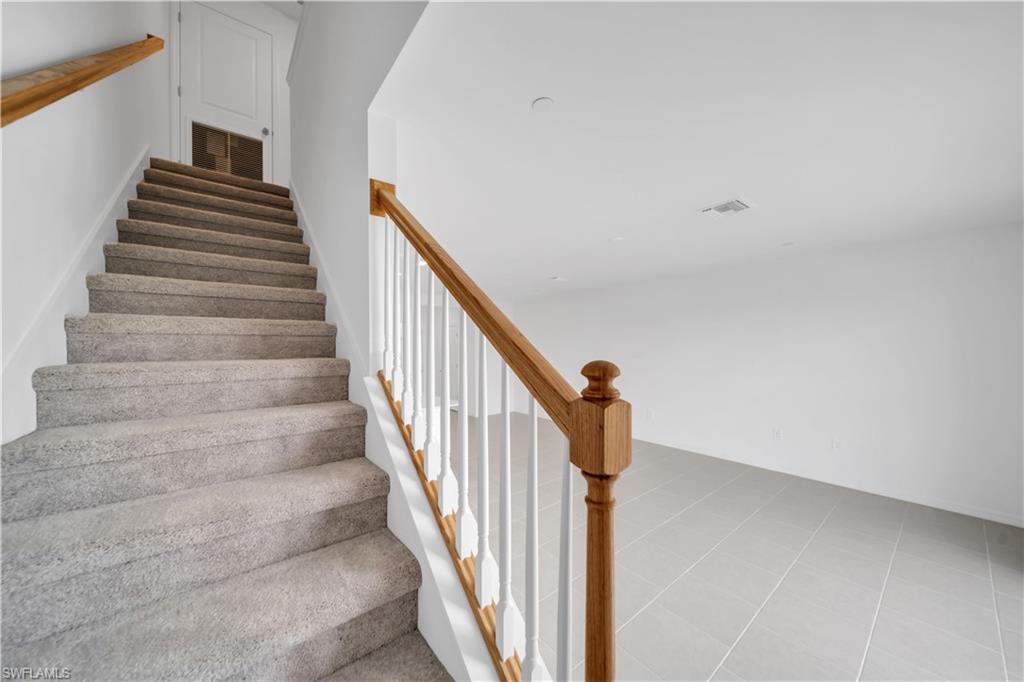 CRANE LANDING - Residential Lease