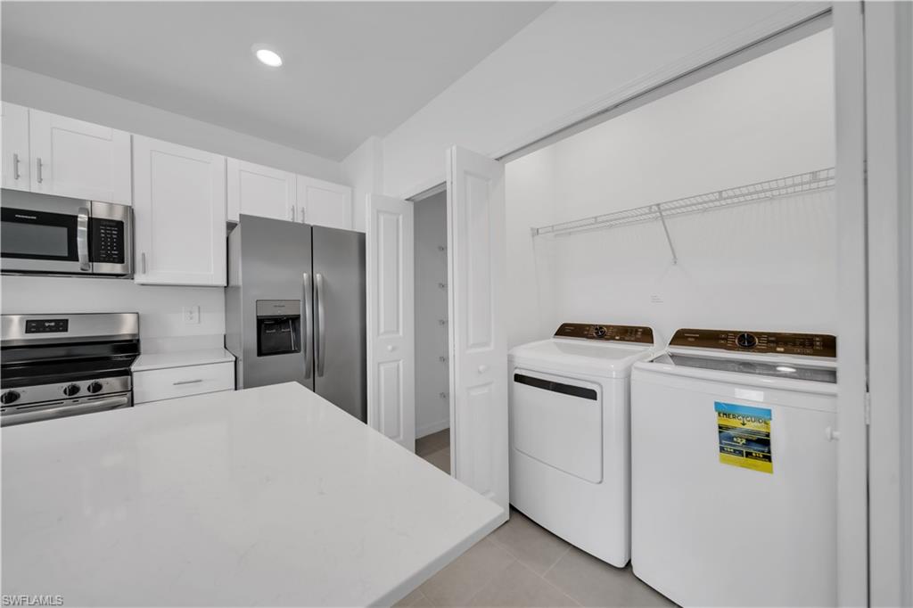 CRANE LANDING - Residential Lease