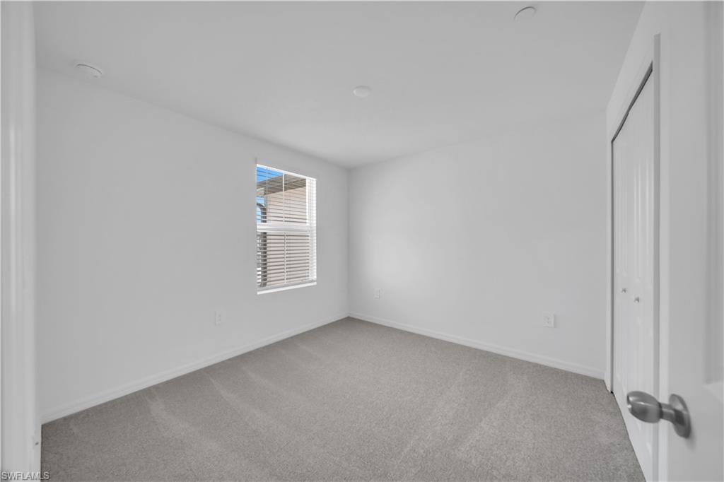 CRANE LANDING - Residential Lease