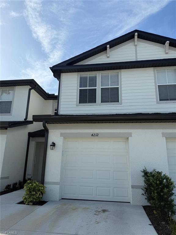 CRANE LANDING - Residential Lease