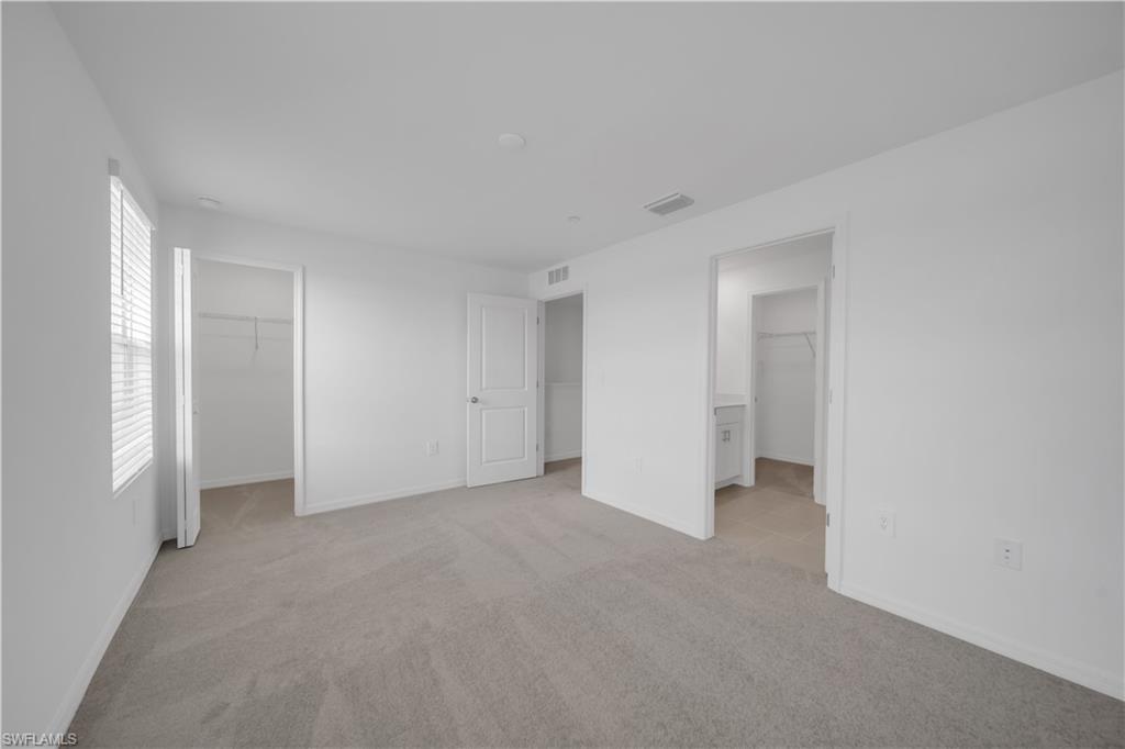 CRANE LANDING - Residential Lease