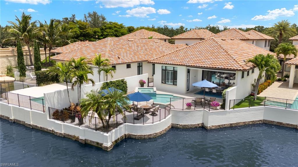 WATERCOURSE - Residential