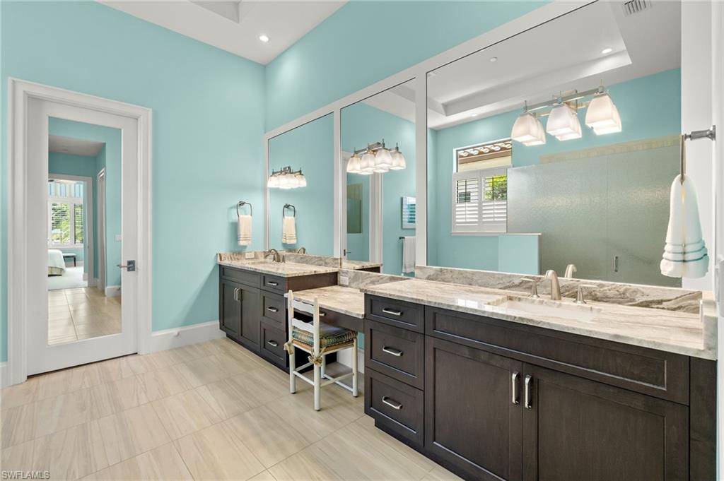 WATERCOURSE - Residential