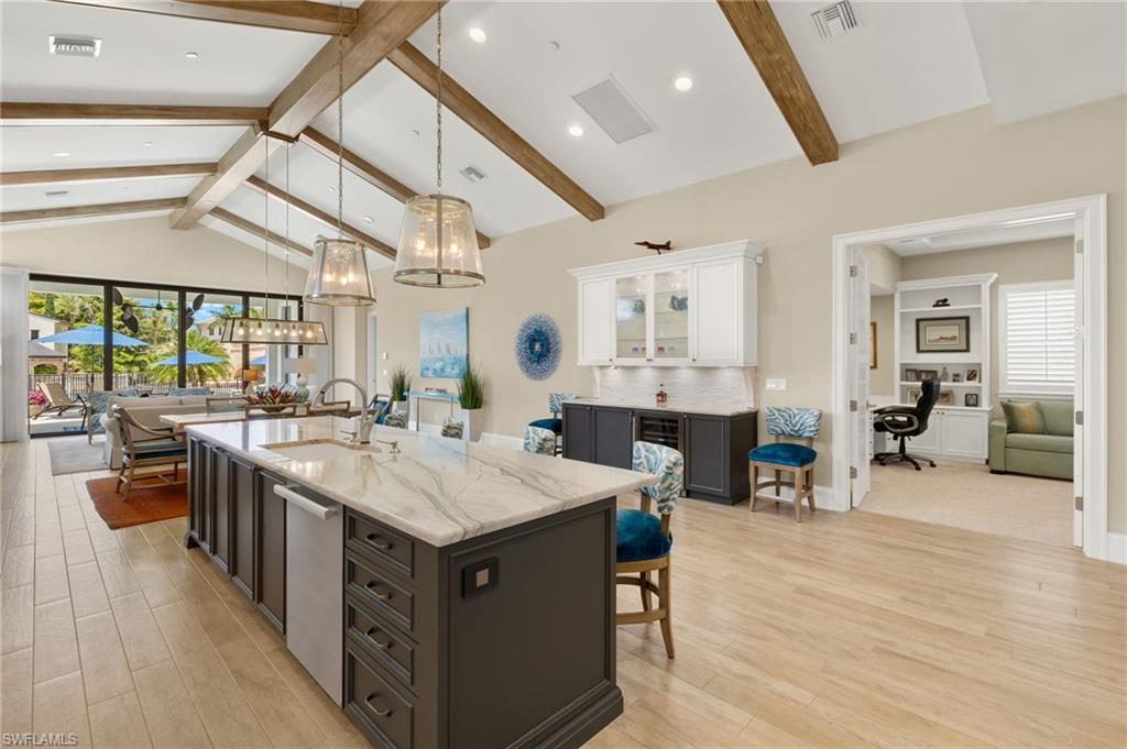 WATERCOURSE - Residential